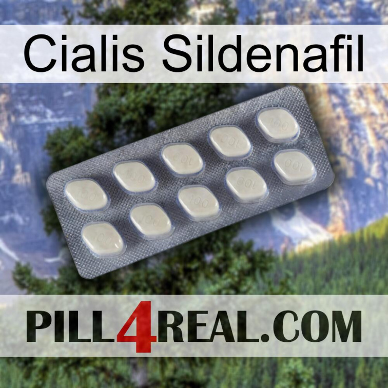 Cialis Sildenafil 08
